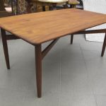 635 4357 COFFEE TABLE